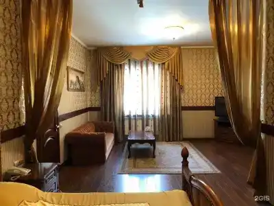 Берендей - 35