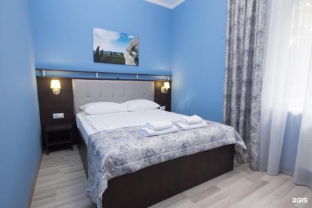 Vanva Aparthotel - 15
