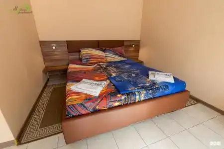 Сибирь - 12