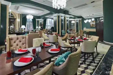 Benamar Hotel&SPA - 27