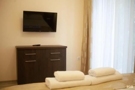 Vanva Aparthotel - 59