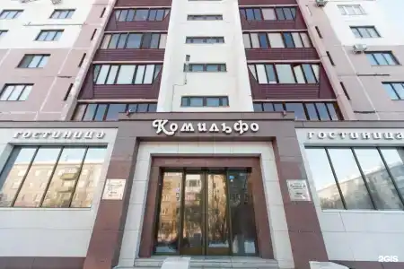 Комильфо - 90
