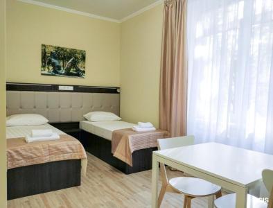 Vanva Aparthotel - 8
