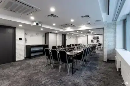 Pentahotel Арбат - 116