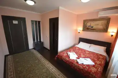 Комфорт - 5