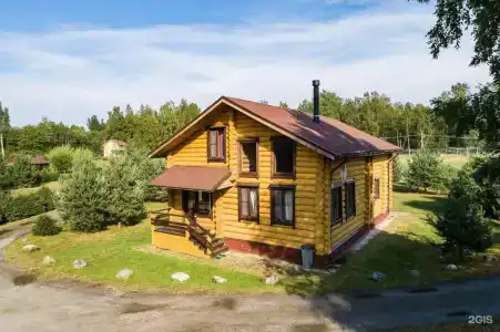 Озерный Берег - 32