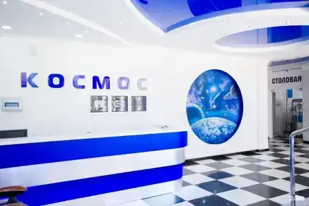 Космос - 84