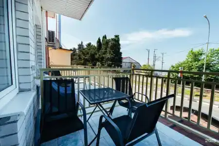 Черное Море - 36