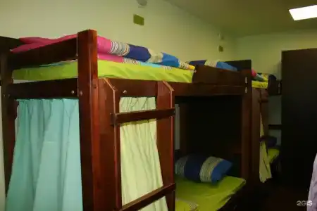 City Hostel - 29