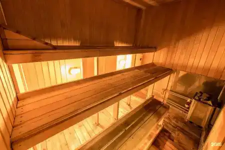 Озерный Берег - 2