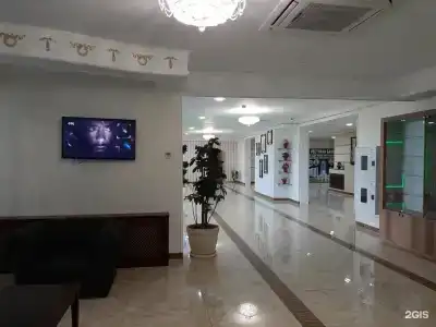 Шали-Сити - 23