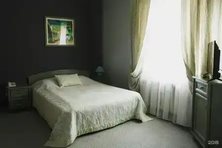 Шале - 6
