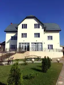 Ейская усадьба на Мира - 30