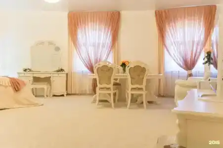 Оазис в Лесу - 8