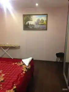 Семейный Отдых - 21