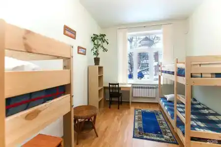 Дом Охотника - 12