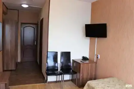 Царицынский Комплекс - 28