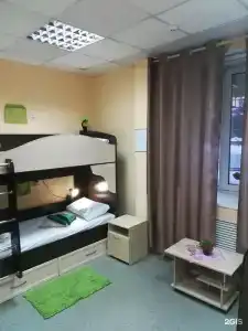 Дачный - 7