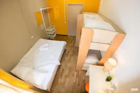 Z Hostel - 5