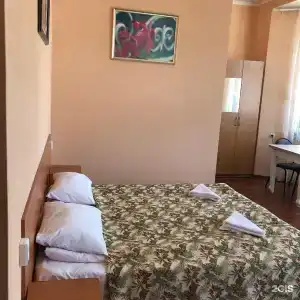 Семейный Отдых - 9