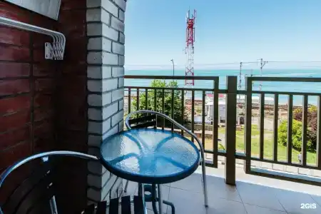 Черное Море - 3