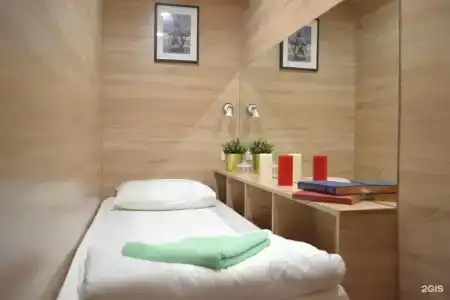 Хостел в Центре - 20