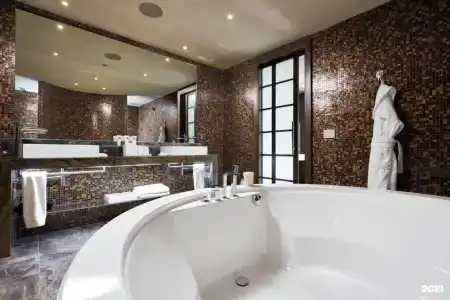 Swissоtel Resort Сочи Камелия - 45