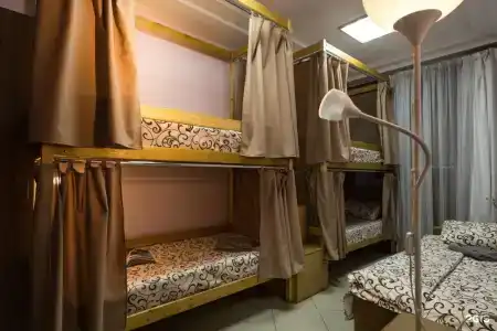 iHostel - 15