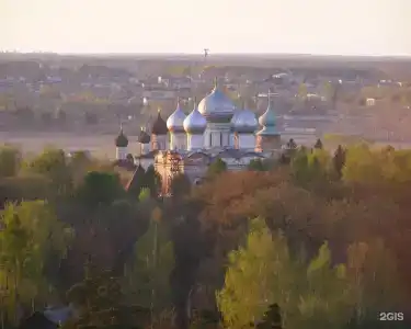 Ковчег - 20