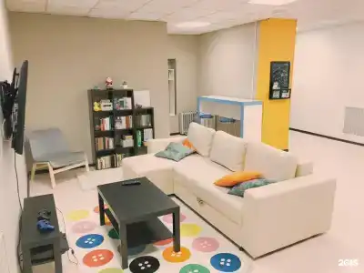 Z Hostel - 1