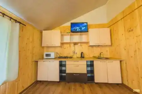 Экостровская - 28