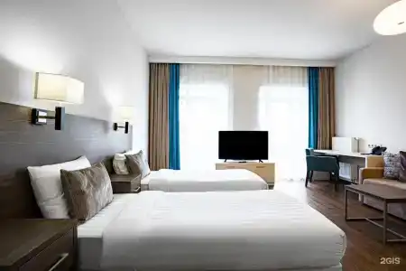 Ramada hotel by Wyndham - 60