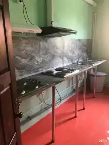 Вежливый Лось на Бунинской аллее - 79