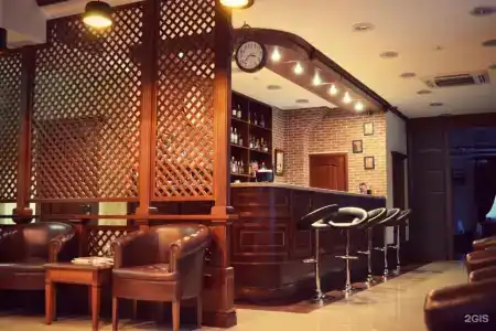 Меридиан - 3