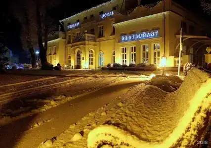 Шлосс Янтарный - 77