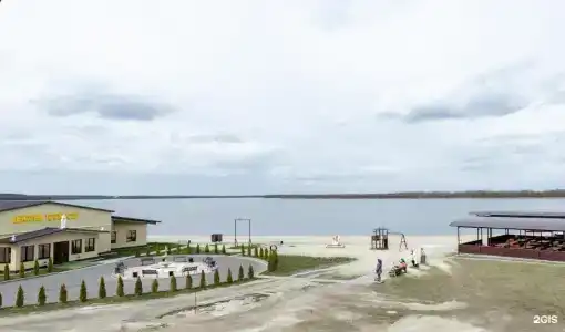 Saint Lake у Святого Озера - 89