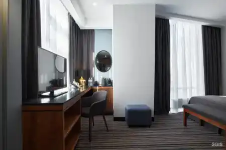 Arka Hotel by Ginza Project - 3