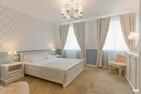 Кремлевский Парк - 50