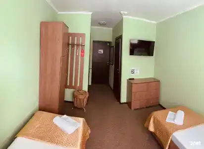 Крокус - 15