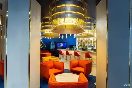 Mercure - 52