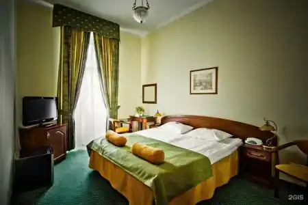 Шелфорт - 8