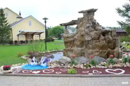 Голицын Клуб - 79