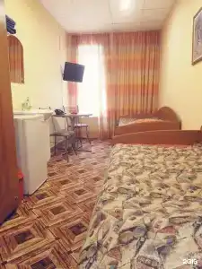 Круиз - 38