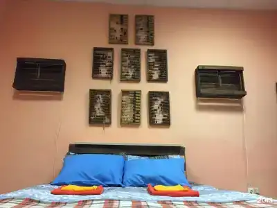 Hostel Sova - 28