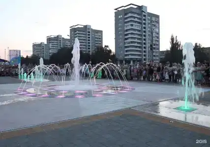 Солнечная - 19