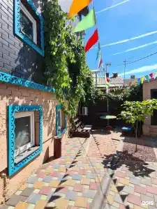 Villa Шафран - 39