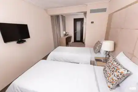 Soderi's Residence & Spa - 57