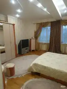 Голдэн Лэди - 36