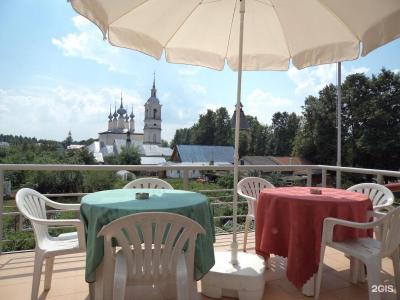 у Монастыря - 8