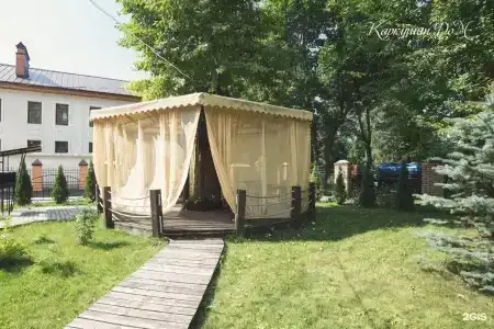Каркушин Дом - 31